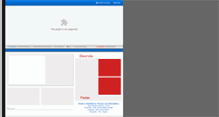 Desktop Screenshot of logitec.inf.br